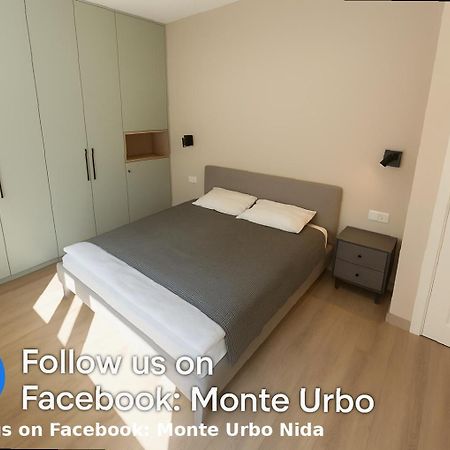 Monte Urbo Apartments Nido Extérieur photo
