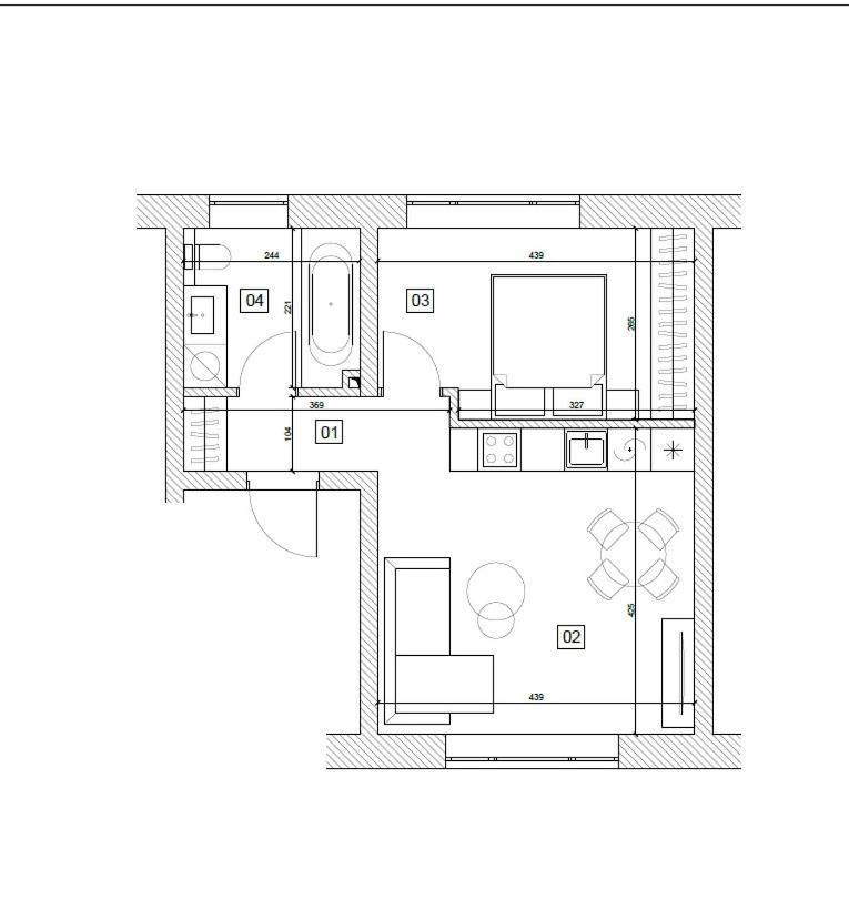 Monte Urbo Apartments Nido Extérieur photo