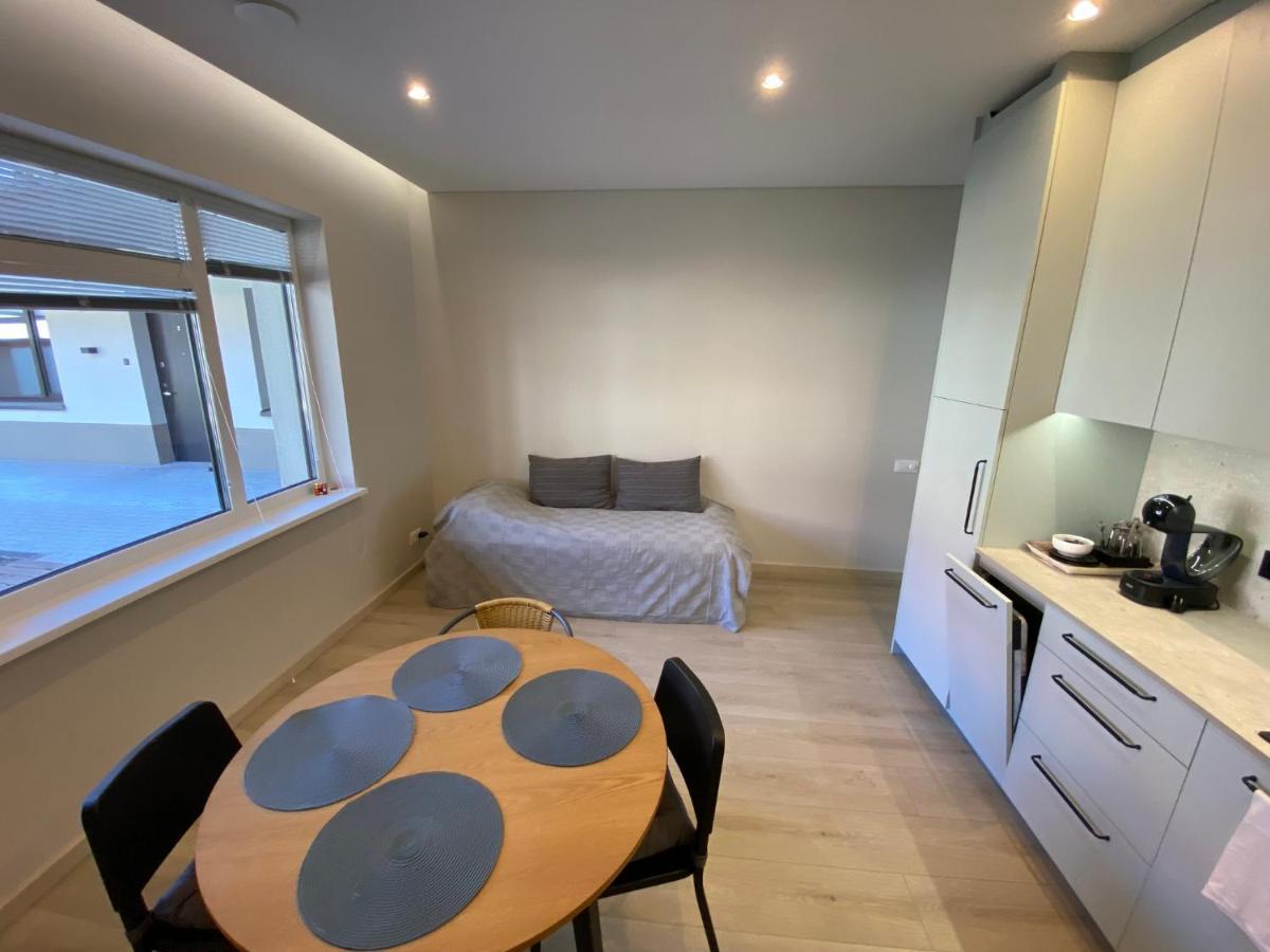 Monte Urbo Apartments Nido Extérieur photo