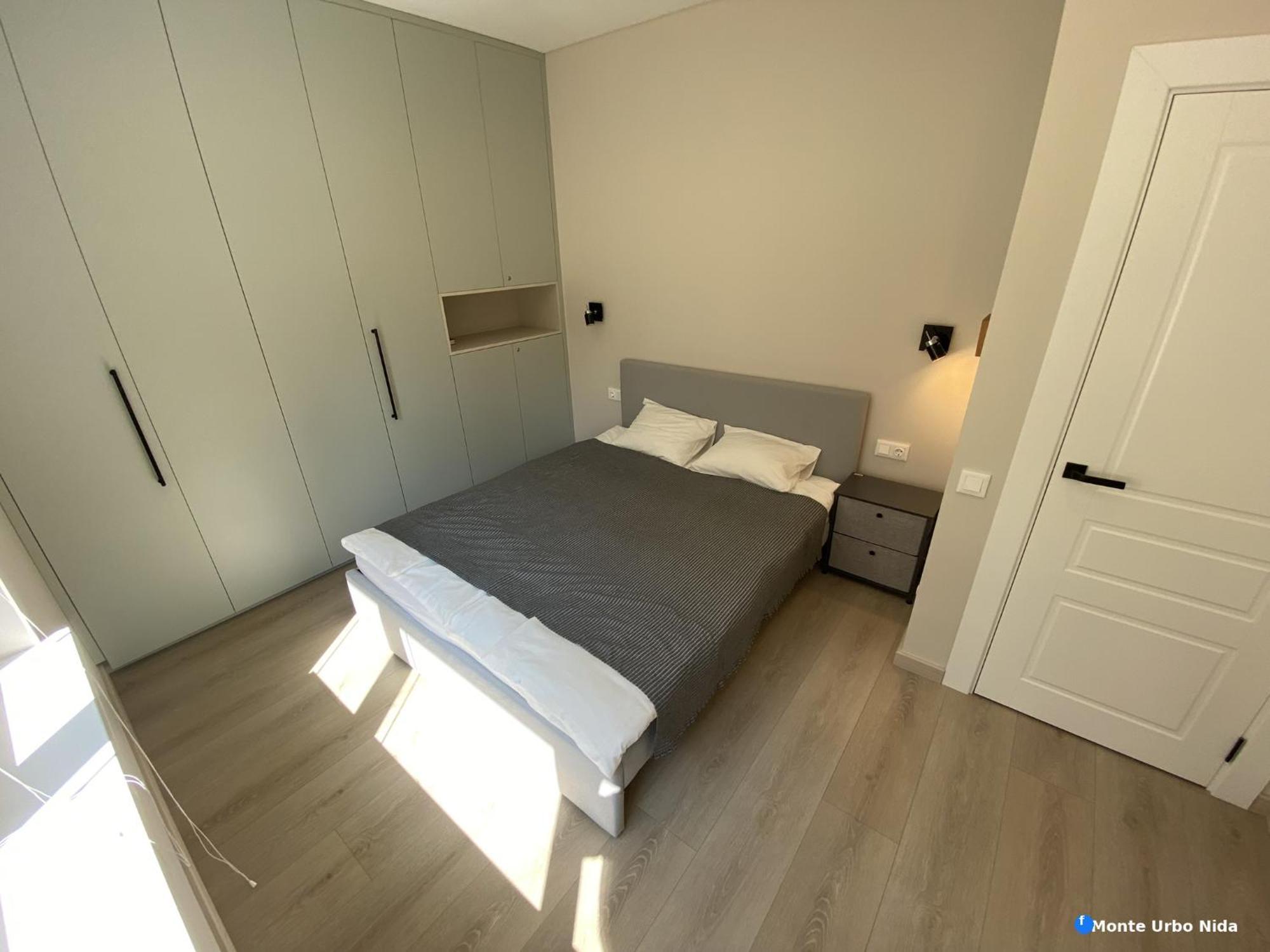 Monte Urbo Apartments Nido Extérieur photo